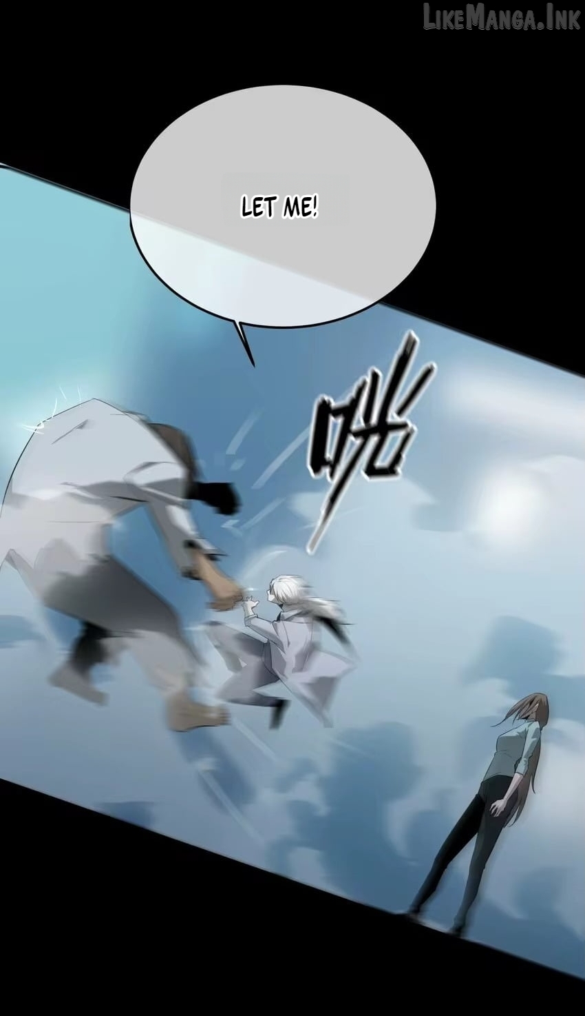 Spectres Chapter 40  - page 57